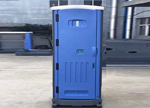 塑料旱厕
