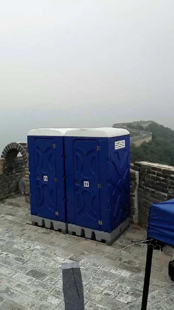 长城案例
